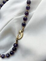 Collana Ametista - immagine 2