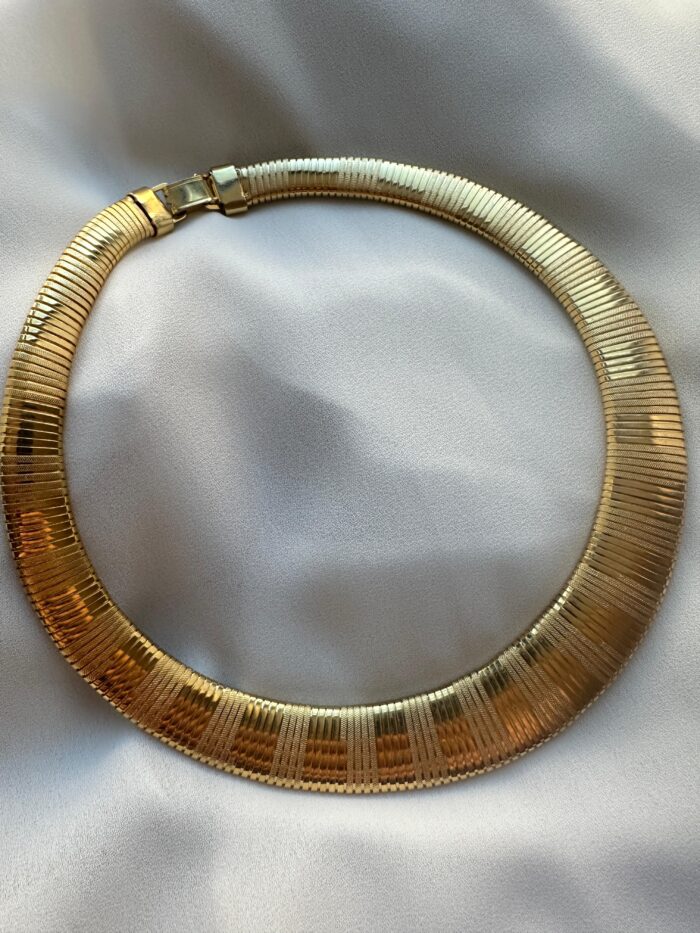 Girocollo lucido/matto - immagine 1