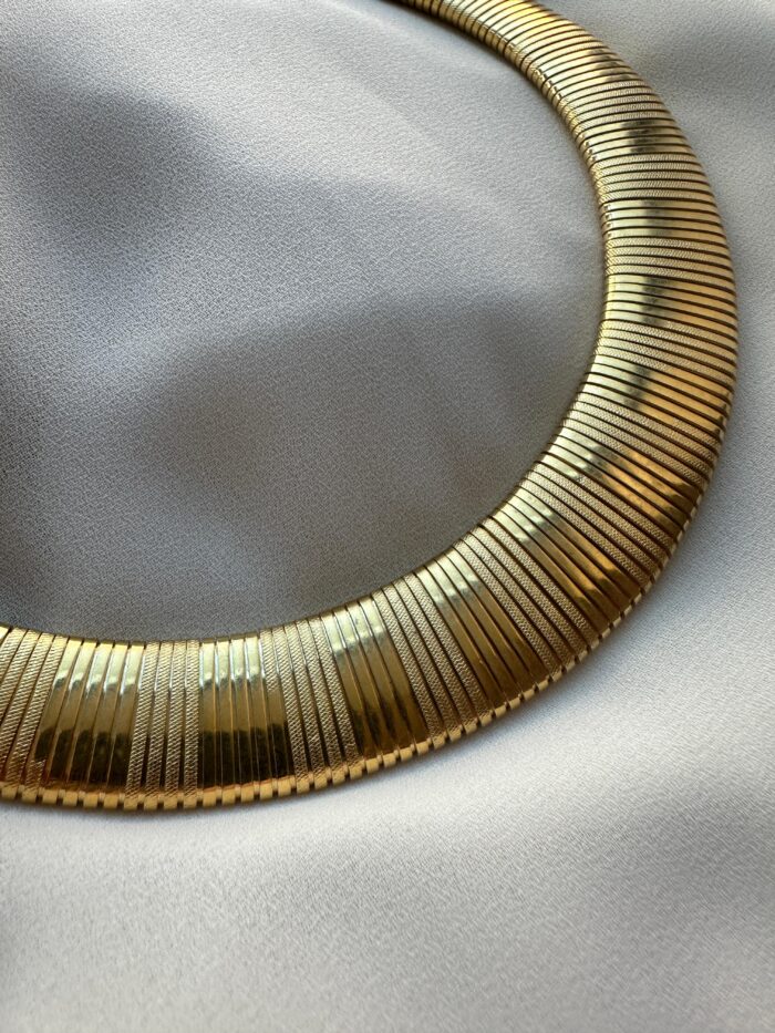 Girocollo lucido/matto - immagine 3