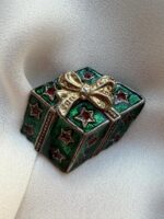 Spilla Pacchetto regalo - immagine 2