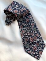 Cravatta YSL - 100% seta