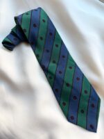 Cravatta Gucci - 100% seta