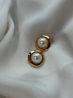 Collezione "Essenziale" - Orecchini Renata