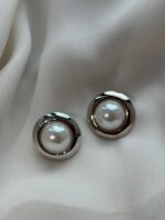 Collezione "Essenziale" - Orecchini Renata - immagine 3