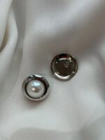 Collezione "Essenziale" - Orecchini Renata - immagine 4