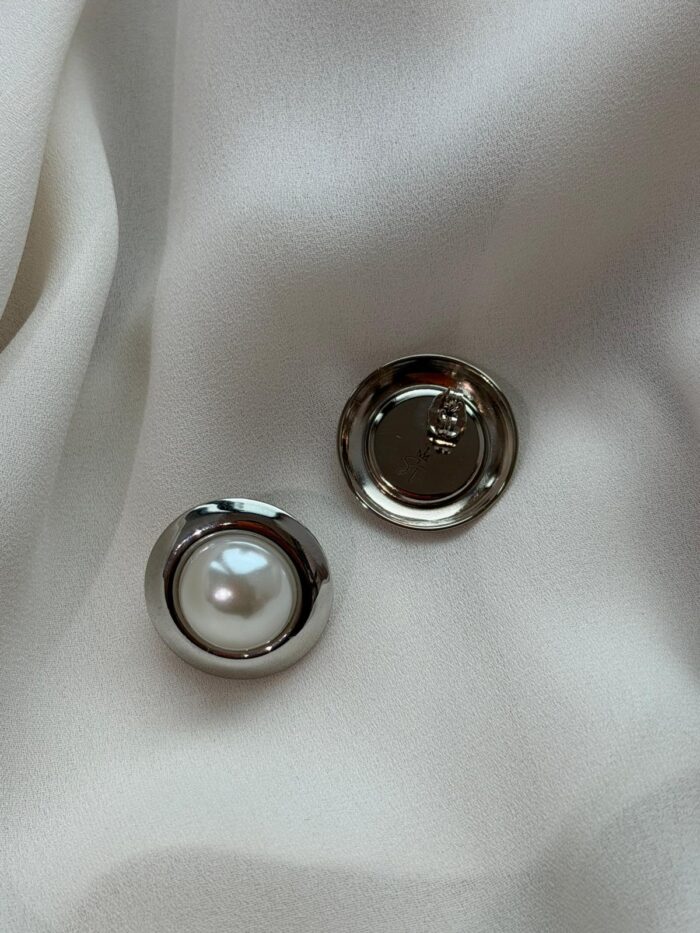 Collezione "Essenziale" - Orecchini Renata - immagine 4