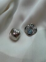 Collezione "Essenziale" - Orecchini Felicia - immagine 4