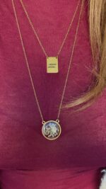 Collana modello scapolare - immagine 2