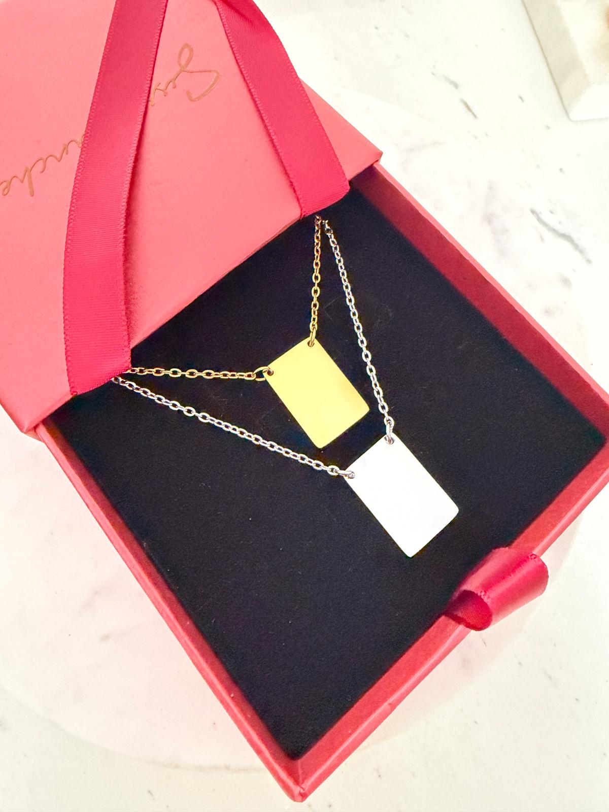 PHOTO-2025-12-06-11-58-47 2 Collana modello scapolare - immagine 1