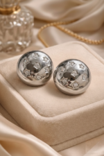 Collezione "Sirius" - Orecchini Clara mini - immagine 2