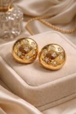 Collezione "Sirius" - Orecchini Clara mini