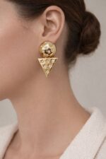 Collezione "Sirius" - Orecchini Clara - immagine 4