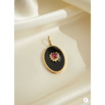 Ciondolo Cuore di luce