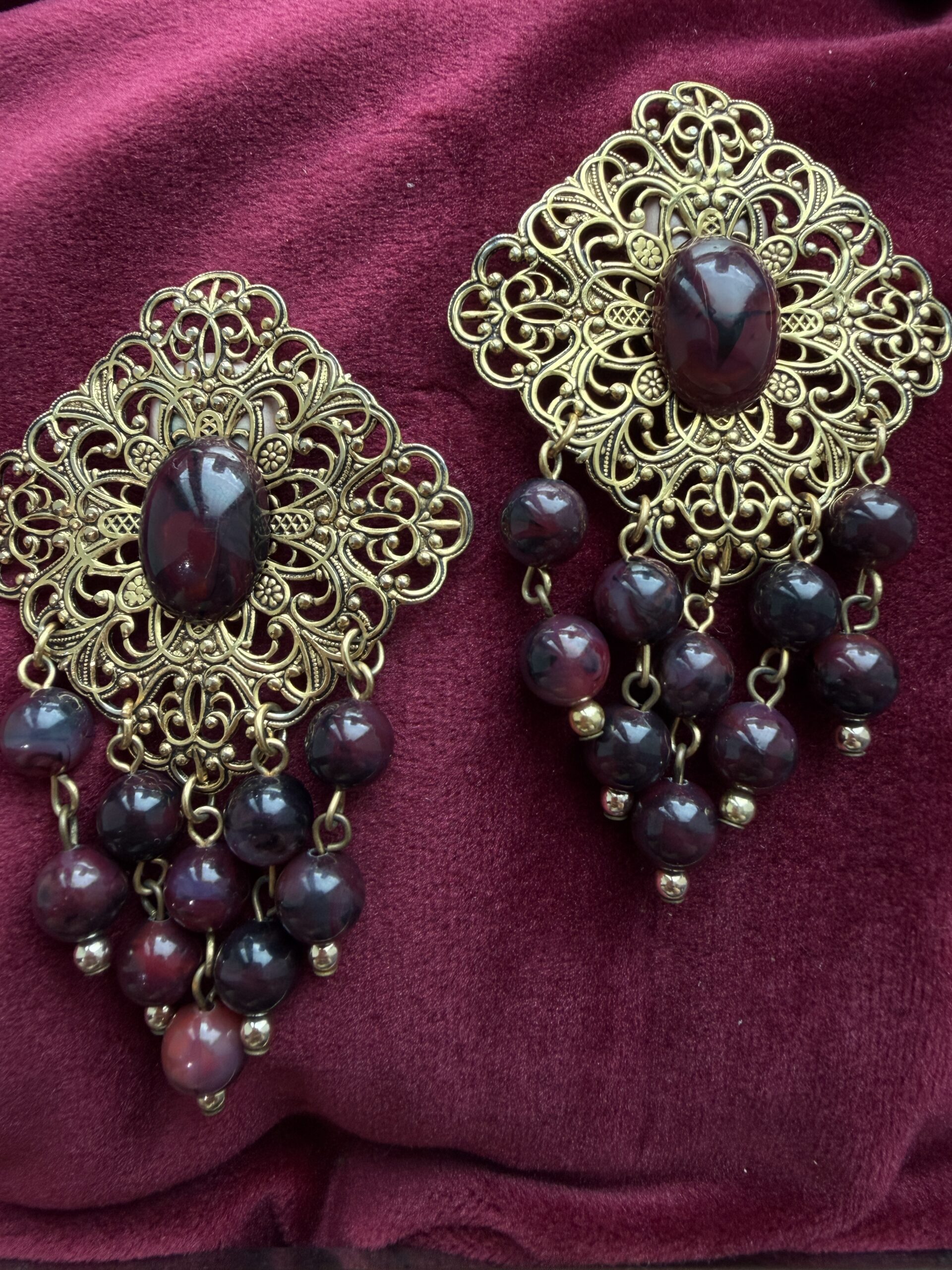 IMG_9987 Orecchini pendenti - immagine 1