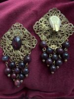 Orecchini pendenti - immagine 2