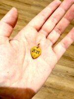 Cuore di perle - immagine 4