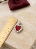 Cuore di perle - immagine 3