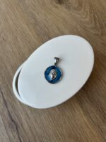 Ciondolo Cuore in rilievo - immagine 2