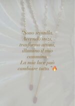 Ciondolo Fiammifero - immagine 3