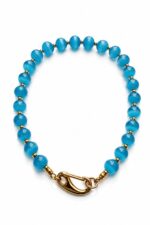 Collana Marina - blu
