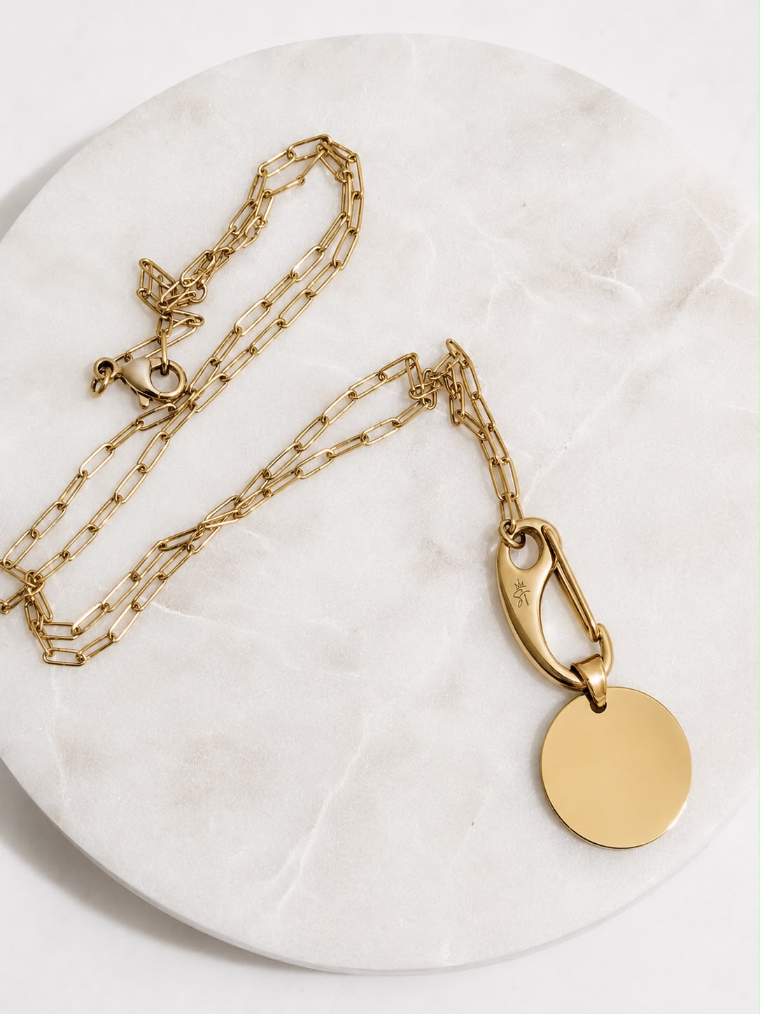 PHOTO-2026-06-23-17-02-24 7 Collana Amuleto - immagine 1