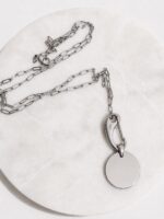 Collana Amuleto - immagine 2