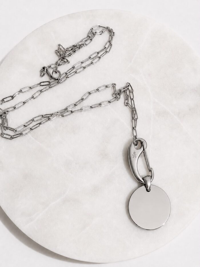 Collana Amuleto - immagine 2