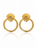 Collezione "Estrosa" - Orecchini Wanda