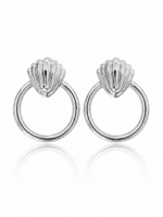 Collezione "Estrosa" - Orecchini Wanda - immagine 3