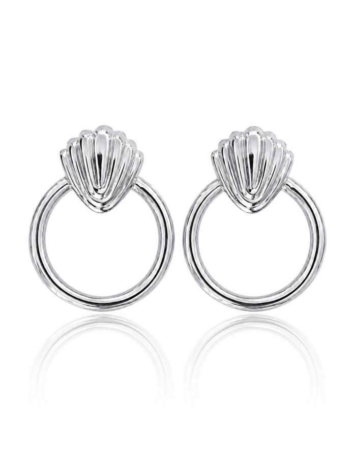 Collezione "Estrosa" - Orecchini Wanda - immagine 3
