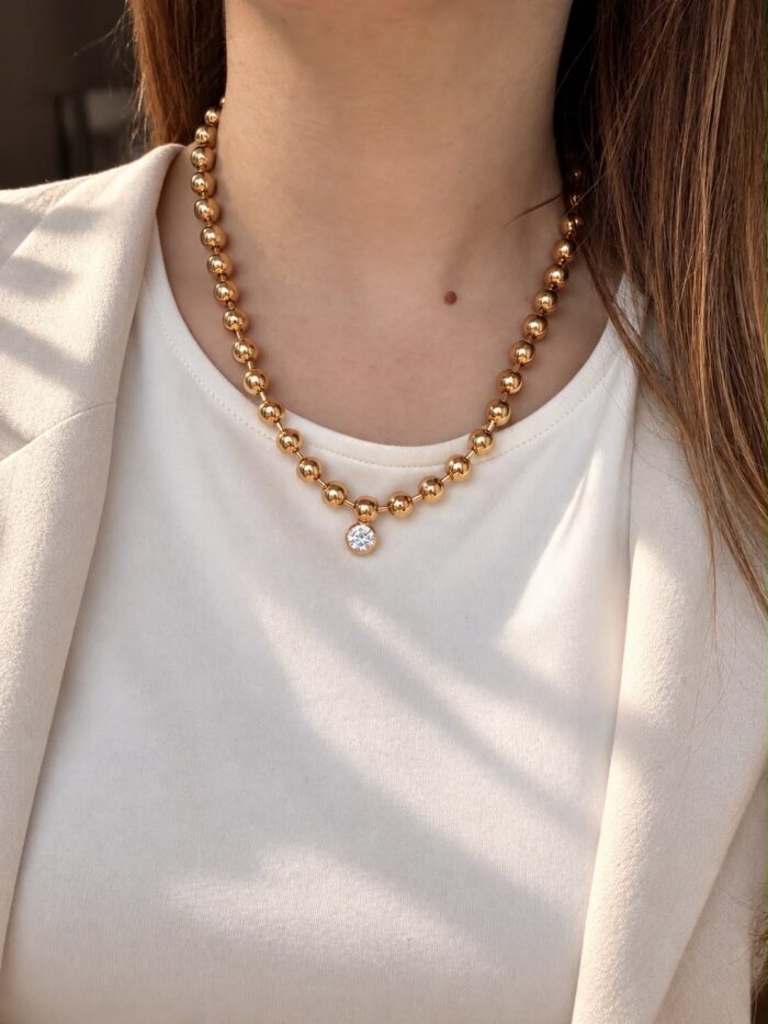 Collana Aura - immagine 3
